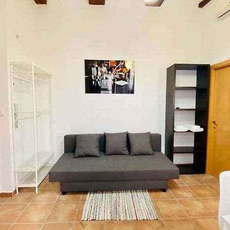 Апартаменты Acogedor Loft En Centro Historico Валенсия Экстерьер фото