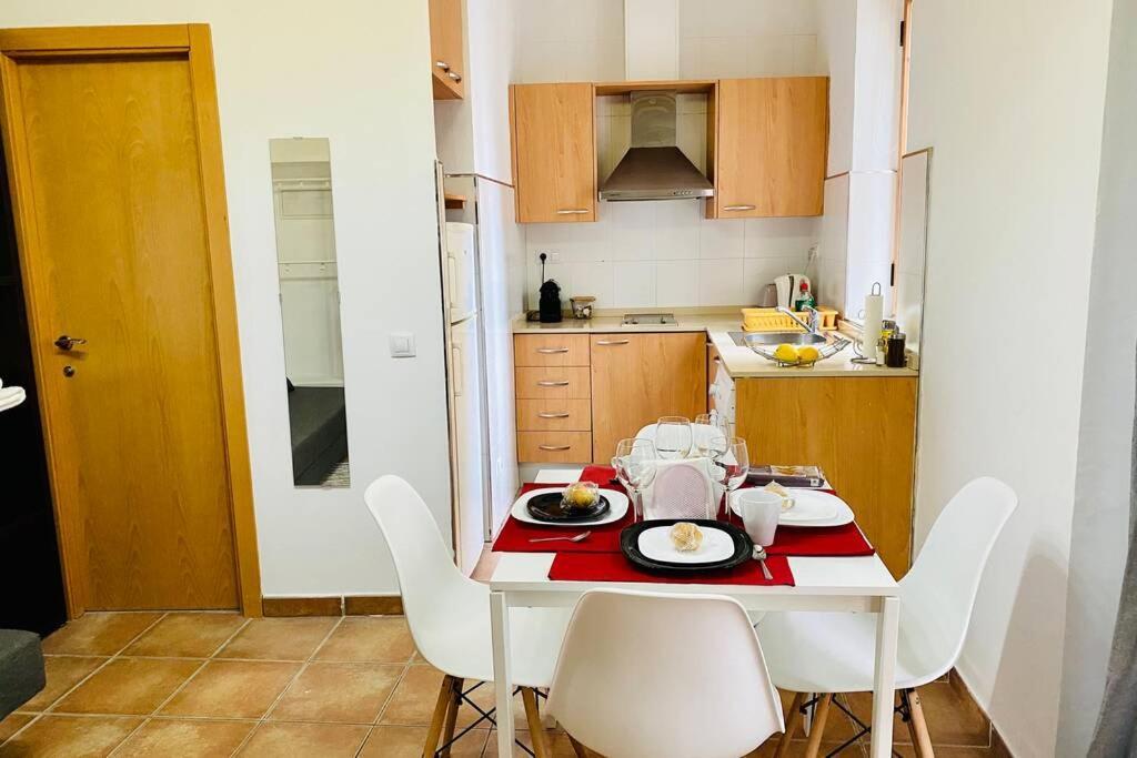 Апартаменты Acogedor Loft En Centro Historico Валенсия Экстерьер фото